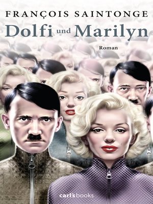 cover image of Dolfi und Marilyn
